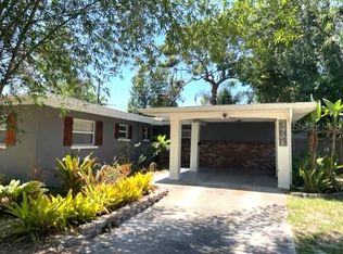 3976 Omega Ln, Sarasota, FL 34235