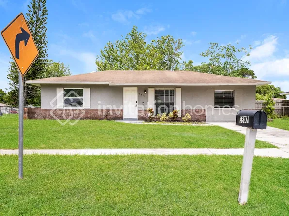 3807 Spoonbill Ave, Orlando, FL 32822