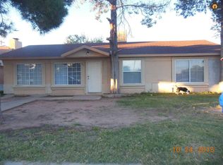 1100 W Princess Jeanne Dr, Hobbs, NM 88240