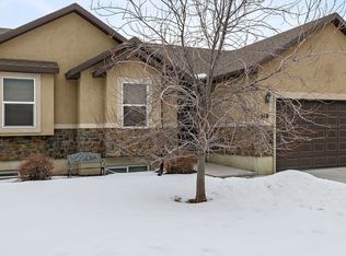 1010 E 600 S, Heber, UT 84032