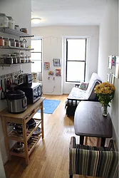 Rented by Evans Real Estate