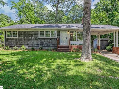 1 N Garden Ct, Greenville, SC, 29615
