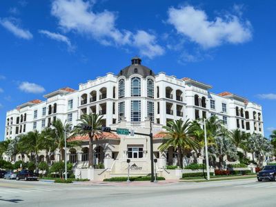 1 N Ocean Blvd APT 207, Boca Raton, FL, 33432
