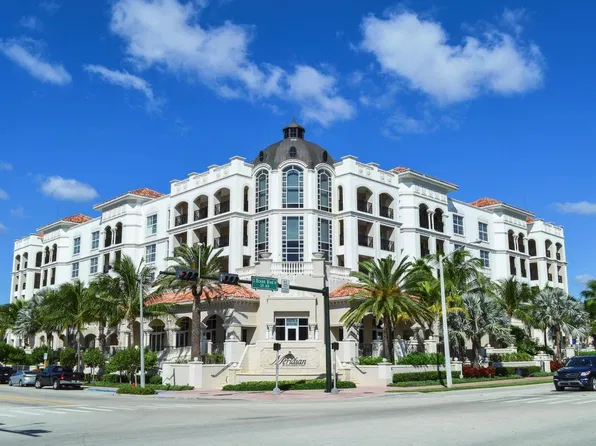 1 N Ocean Blvd APT 207, Boca Raton, FL 33432