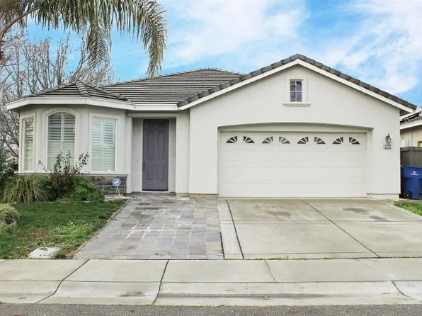 5731 Amnest Way, Sacramento, CA 95835
