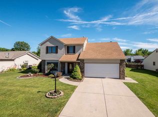 7229 Abington Dr, Fort Wayne, IN