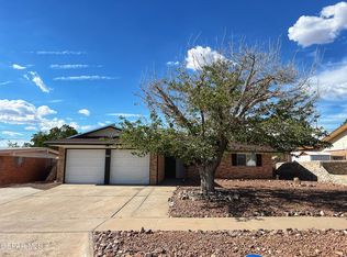 7200 Alto Rey Ave, El Paso, TX 79912