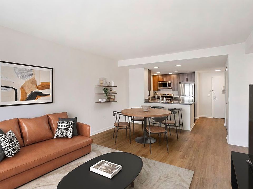 AVA Fort Greene 343 Gold St Brooklyn NY Zillow