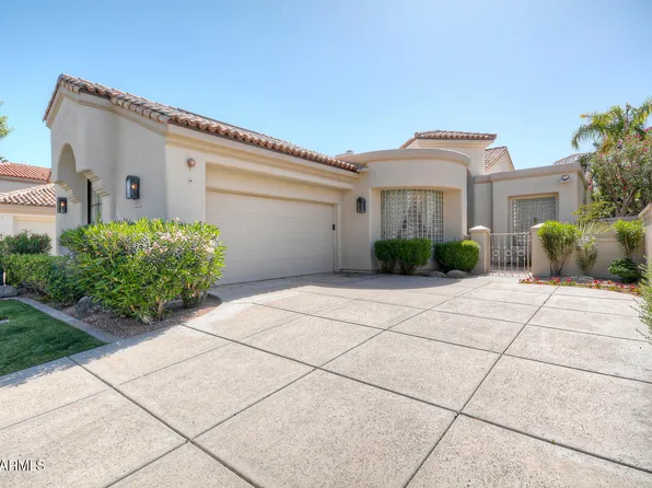 10458 N 101ST Street, Scottsdale, AZ 85258