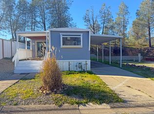 1046 Shawnee Trl #109, Redding, CA