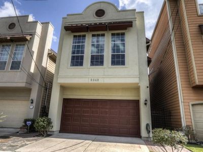 5949 Katy St, Houston, TX, 77007