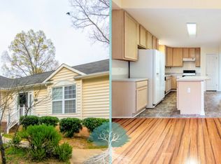 105 Fieldspring Ln, Raleigh, NC 27606