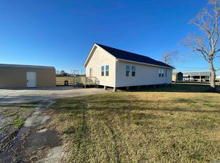 304 Plaisance Dr, Raceland, LA 70394