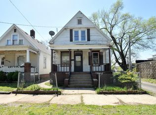 1832 W Butler St, Peoria, IL 61605