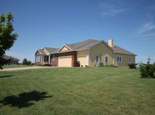 1729 Ryan Dr, Creston, IA 50801