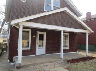 5274 Beacon Ave, Saint Louis, MO 63120