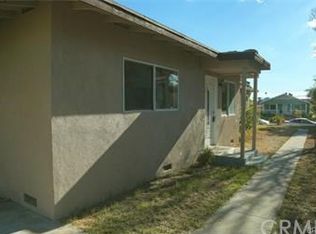 161 E C St, Colton, CA 92324