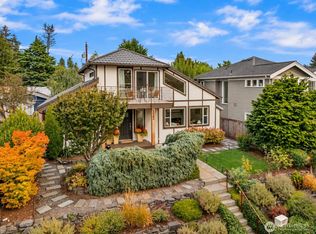 6022 45th Ave SW, Seattle, WA 98136