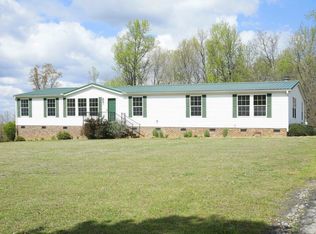 475 James Matthews Rd, Henderson, NC 27537