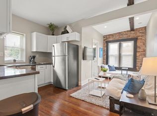 370 Forest St APT D, Columbus, OH 43206