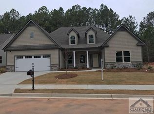 157 Kittie Ln, Bogart, GA 30622