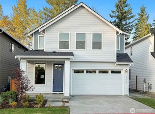 Elan, Kent, WA 98042