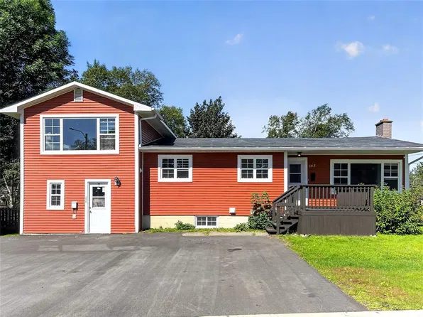 163 Sullivan Avenue, Gander, NL A1V1S4