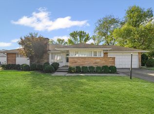 1609 W John St, Champaign, IL 61821