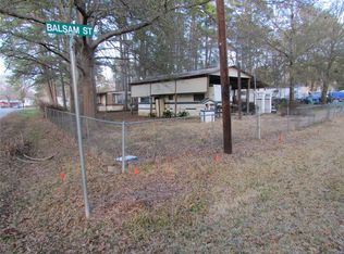 10980 Balsam St, Willis, TX 77318