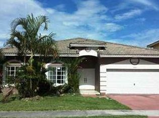 14087 SW 161st Ct, Miami, FL 33196