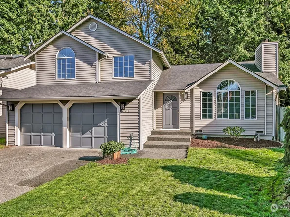 1212 SW 353rd Street, Federal Way, WA 98023