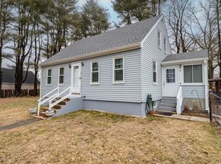 19 Belgravia Ave, Brockton, MA 02302