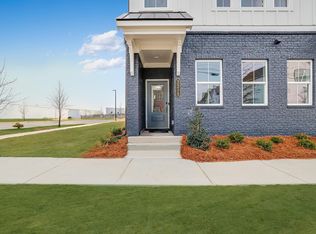 3250 Aberdeen Row #17, Chattanooga, TN 37410