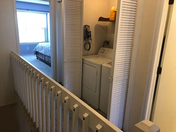 Upstairs Hallway