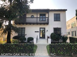 1821 Fremont Ave #J, South Pasadena, CA 91030