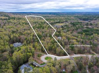 11 Wild Turkey Rd, Deerfield, NH 03037