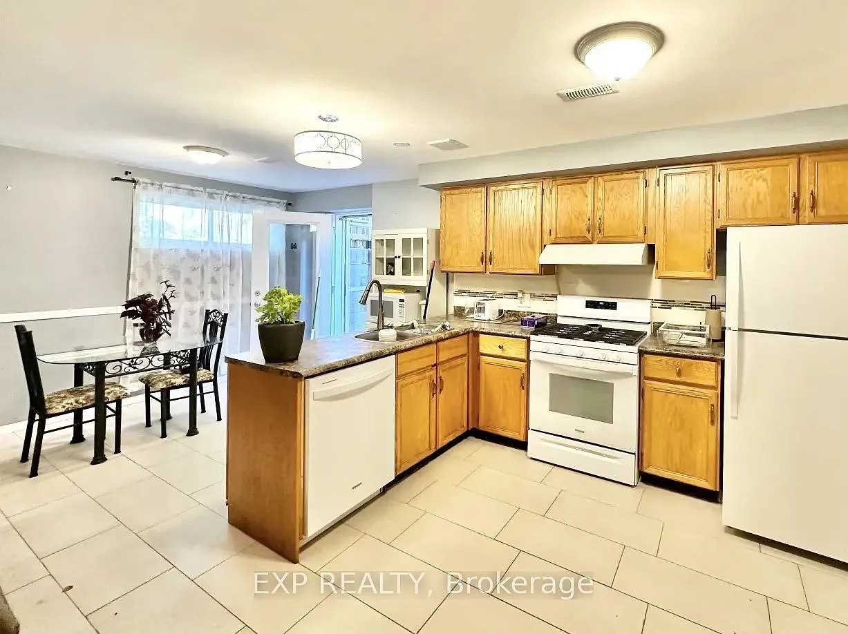 1 bed, $1,950 — Photo 4