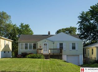 5626 Spring St, Omaha, NE 68106