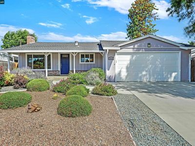 1831 Oakmead Dr, Concord, CA, 94520