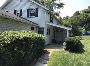 1340 Chappel Ave, Pittsburgh, PA 15216