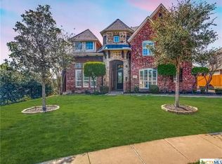 811 Summerfield, Prosper, TX 75078
