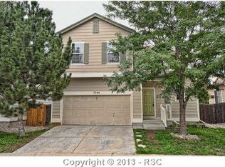7245 Riverbay Grv, Colorado Springs, CO 80922