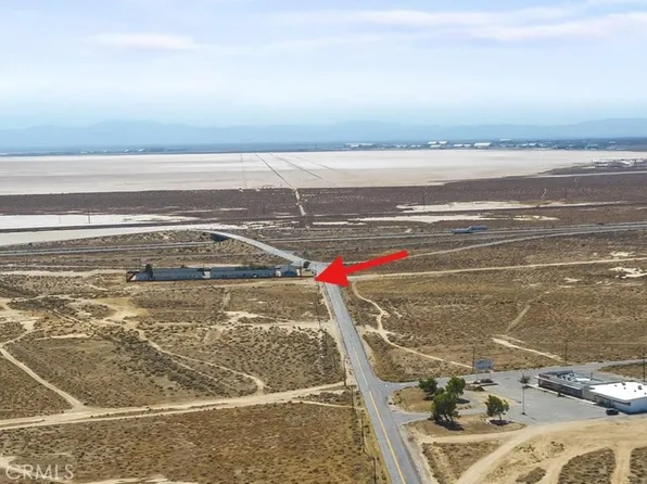 0 Claymine Rd, Edwards, CA 93523