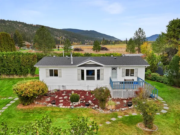 120 Zirnhelt Rd, Kamloops, BC V2H 0B3