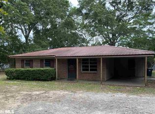 24240 Waterworld Rd, Bay Minette, AL 36507