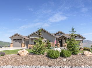 6226 E Hawks Ln, Huntsville, UT 84317