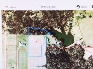 1524 Cedar Ln, Spencer, IN 47460