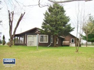 E6355 Trout Ln, Marion, WI 54950