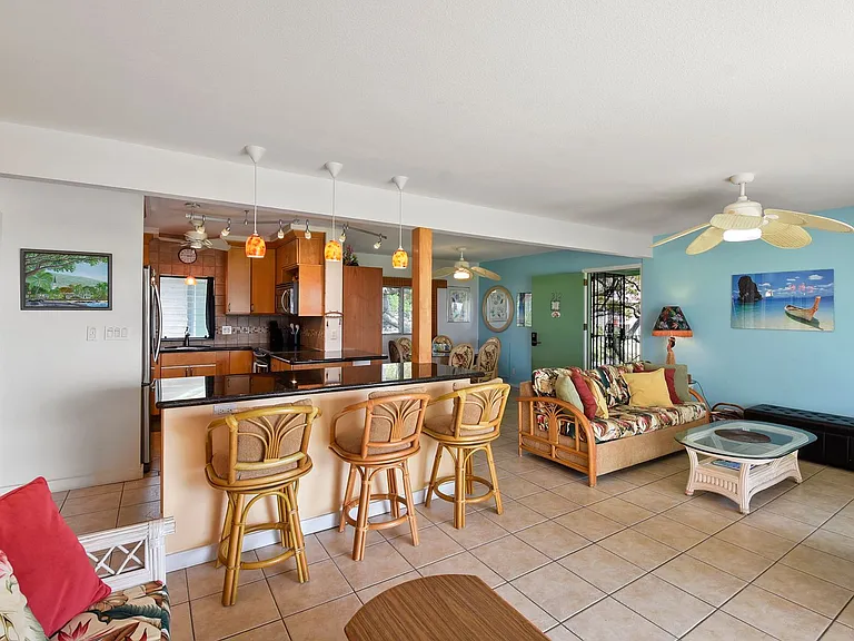 78-7030 Alii Dr #312 — Photo 12