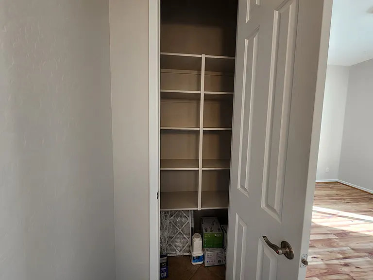 Secondary storage